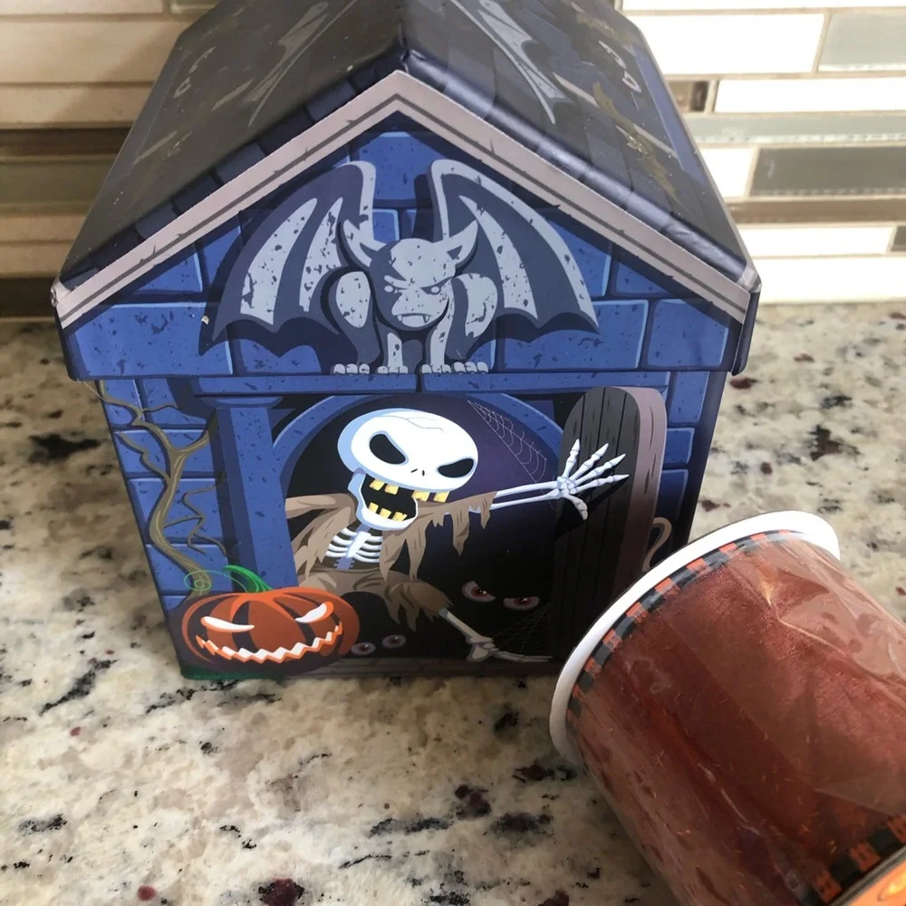 Unknown dracula gift